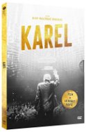 Karel - DVD - Film na DVD