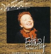 Piaf Edith: The Best of (3x CD) - CD - Music CD