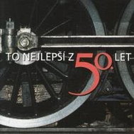 Various: The best of the 50' s - CD - Music CD