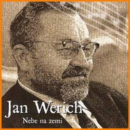Werich Jan: Heaven on Earth - CD - Music CD