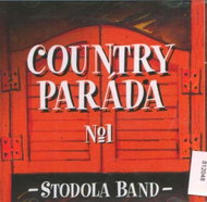 Barn Band: Country Parade - 1 - CD - Music CD