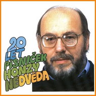 Nedvěd Jan: 20 let písniček H. Nedvěda - CD - Music CD