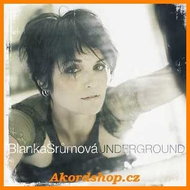 Šrůmová Blanka: Underground - CD - Music CD