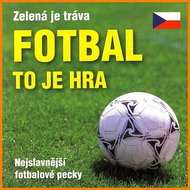 Various: Soccer is a Game - CD - Music CD