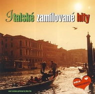 Dolce Vita: Italian Love Hits - CD - Music CD