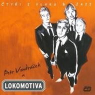 Locomotive: 4 from the train and jazz - CD - Music CD
