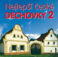 Various: Nejlepší české dechovky 2 - CD - Music CD