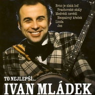 Mládek Ivan: To nejlepší - CD - Music CD