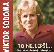 Sodoma, Viktor: To nejlepší - CD - Music CD