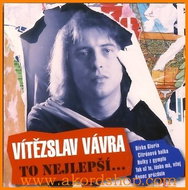 Vávra Vítězslav: To nejlepší - CD - Music CD