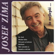 Zíma Josef: To nejlepší - CD - Music CD
