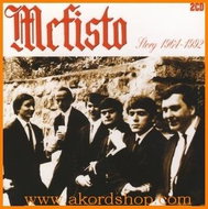 Mephisto: Story 1964 - 1992 (2x CD) - CD - Music CD
