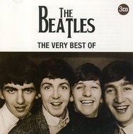 The Beatles: The Very Best of (3x CD) - CD - Music CD