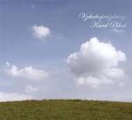 Plíhal Karel: Vzduchoprázdniny - CD - Music CD