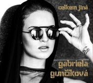 Gunčíková Gabriela: Celkem jiná - CD - Hudební CD
