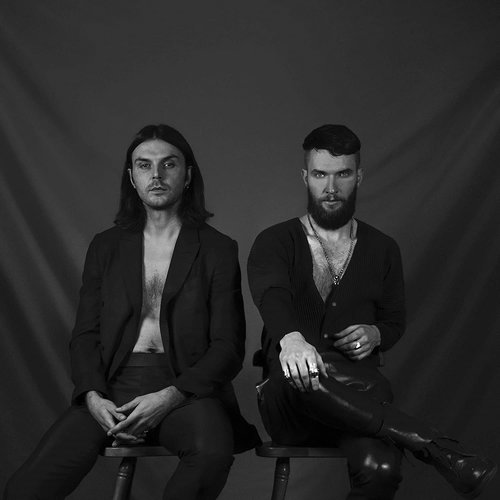 Hurts: Faith - LP - LP Record - Main image