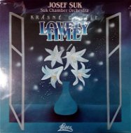 Suk Josef, Suk Chamber Orchestra: Krásné chvíle 1 - LP - LP vinyl