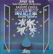 Suk Josef: Beautiful Moments 1 - CD - Music CD