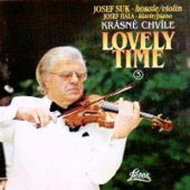 Suk Josef, Hála Josef: Krásné chvíle 3. - CD - Hudební CD