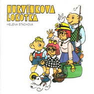 S + H Theater: Hurvínek' s Lokotka - CD - CD Audiobooks