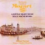 PKO, Bohdan Warchal: Little Night Music - CD - Music CD