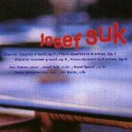 Suk Josef, Pavel Šporcl: Piano Quartet and Quintet - Music CD