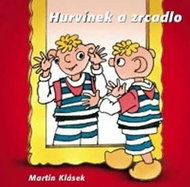S + H Theater: Hurvínek and the Mirror - CD - CD Audiobooks