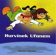 S + H Theater: Hurvínek Ufonem - CD - CD Audiobooks