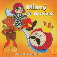 S + H Theater: Mlsný Hurvínek - CD - CD Audiobooks