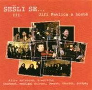 V / A: They met 3 / J. Pavlica and guests - CD - Music CD