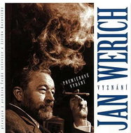 Werich Jan: Confession - CD - Music CD