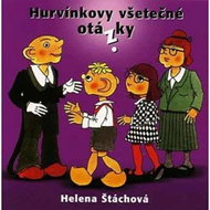 S + H Theater: Hurvínek' s General Questions - CD - CD Audiobooks