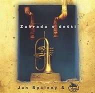 Spálený Jan &amp; ASPM: Garden in the Rain - CD - Music CD