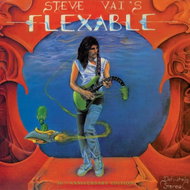 Vai Steve: Flex-Able (36th Anniversary) - LP - LP Record
