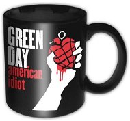 Green Day – American Idiot – Hrnček - Hrnček