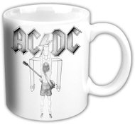AC/DC - Flick Of The Switch - Hrnek - Hrnek