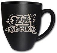 Ozzy Osbourne - Logo - Hrnek - Hrnek