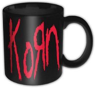 Korn - Logo - Hrnek - Hrnek