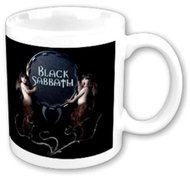Black Sabbath - Devil Twins - Hrnek - Hrnek