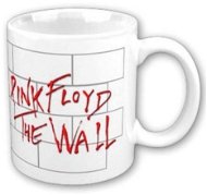 Pink Floyd - Wall Logo - Hrnek - Hrnek