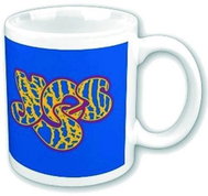 Yes - Tour Logo - Hrnek - Hrnek