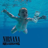 Nirvana - Nevermind - Podtácek - Coaster