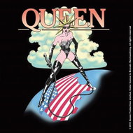 Queen - Mistress - Saucer - Coaster