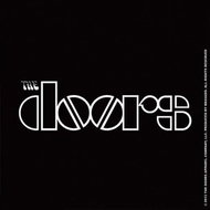 Doors - Logo - Coaster - Coaster