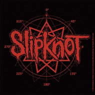 Slipknot - Logo - Coaster - Coaster