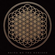 Bring Me The Horizon - Flower - Coaster - Coaster