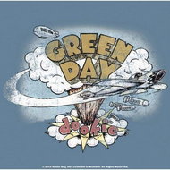Green Day - Dookie - Podtácek - Coaster