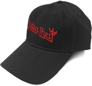 Judas Priest - Logo - Cap - Baseball Cap