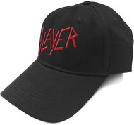 Slayer - Logo - Cap - Baseball Cap