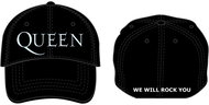 Queen - cap - Baseball Cap